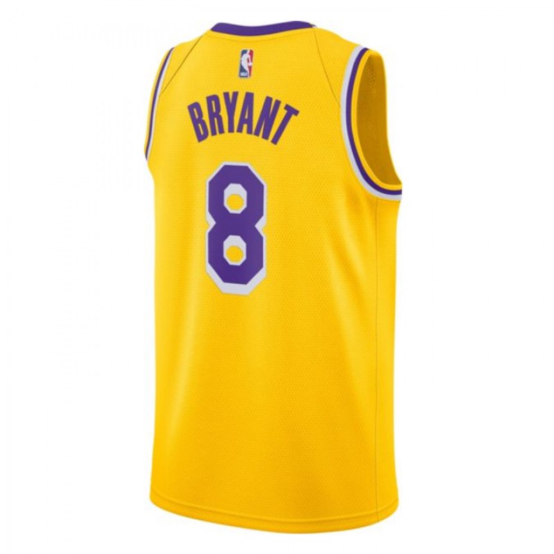BAJU BASKET NIKE Kobe Bryant Icon Edition Swingman Jersey