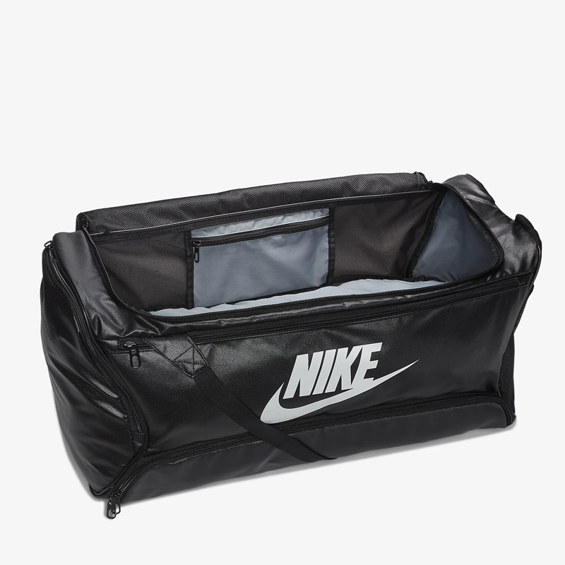 TAS TRAINING NIKE Brasilia Convertible Duffle Bag and Backpack