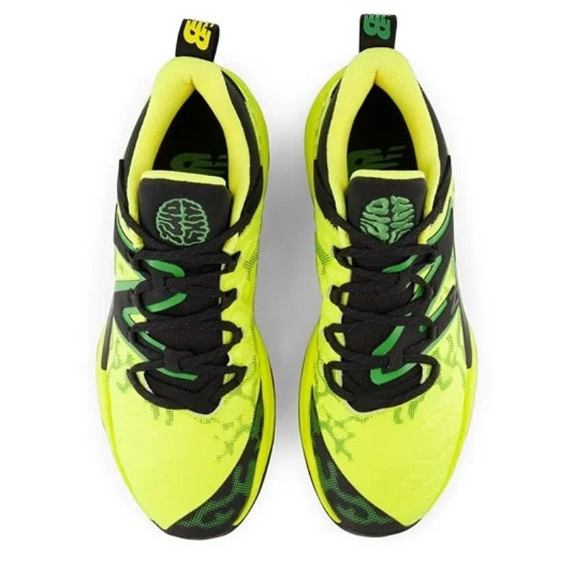 SEPATU BASKET NEW BALANCE TWO WXY v3 Jamal Murray