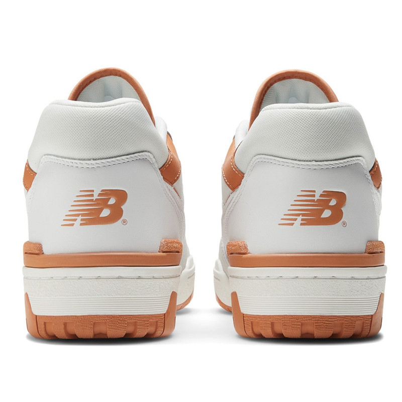 SEPATU SNEAKERS NEW BALANCE 550