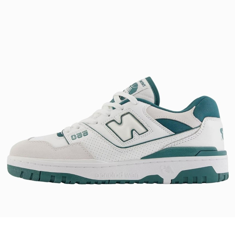 SEPATU SNEAKERS NEW BALANCE 550