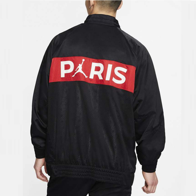 BAJU TRAINING AIR JORDAN Paris Saint-Germain Jacket