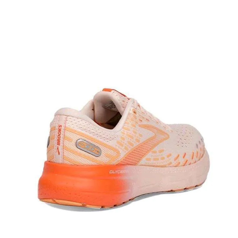 SEPATU LARI BROOKS Wmns Glycerin 20