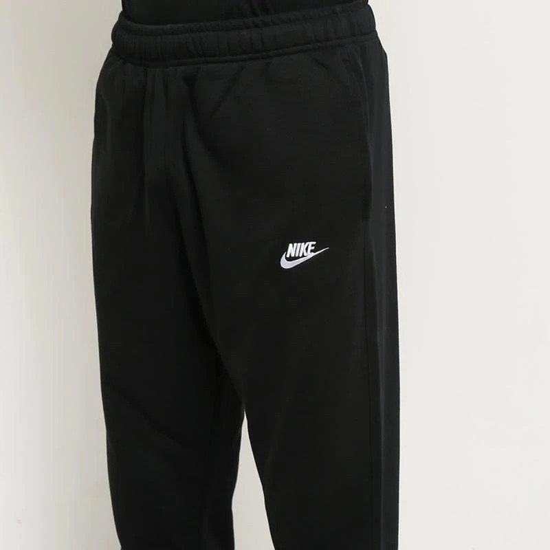 CELANA TRAINING NIKE French Terry Club Jogger Fit