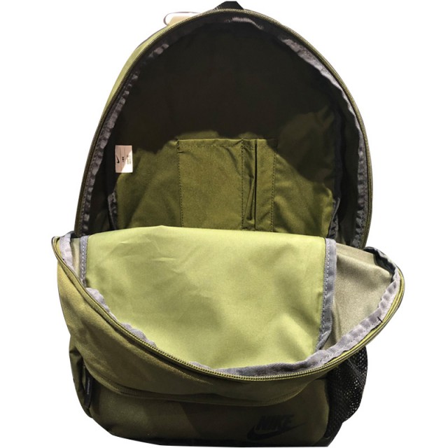 TAS SNEAKERS NIKE Classic North Solid Backpack