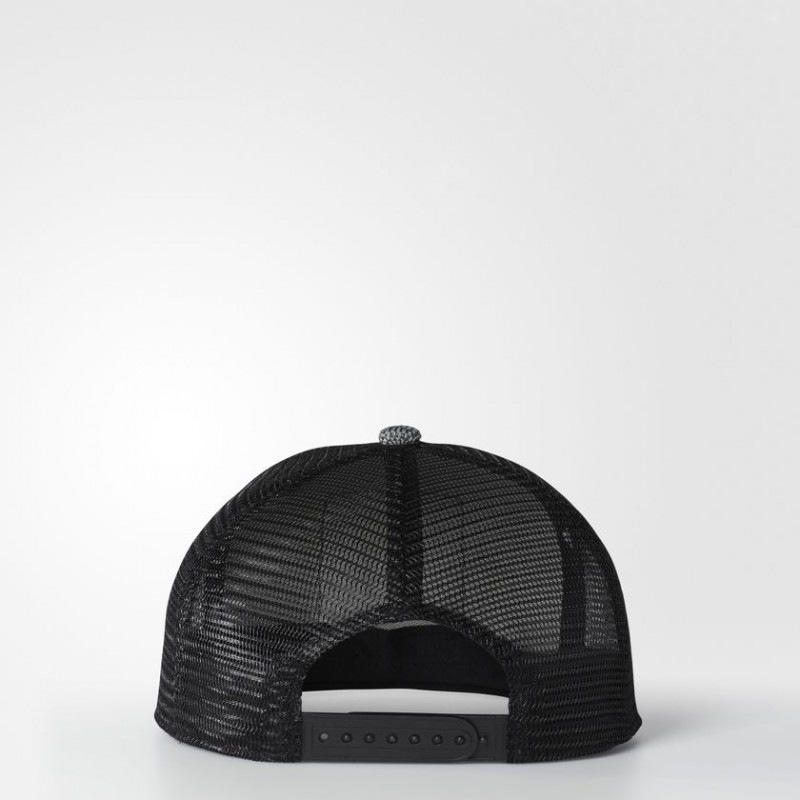 AKSESORIS BASKET ADIDAS Harden Snapback Hat