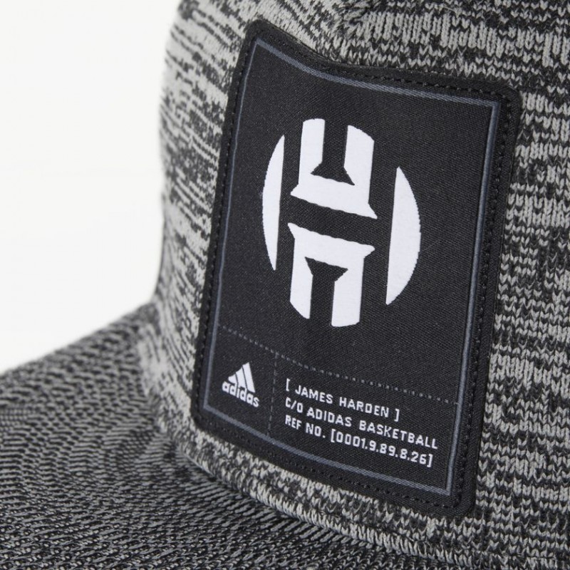 AKSESORIS BASKET ADIDAS Harden Snapback Hat