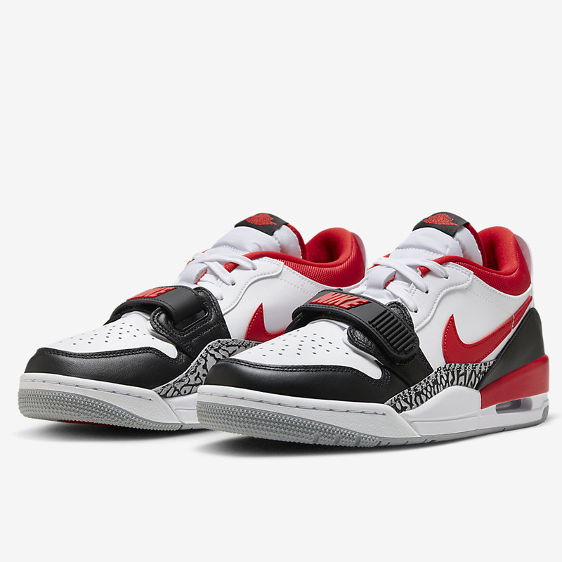 SEPATU SNEAKERS AIR JORDAN Legacy 312 Low