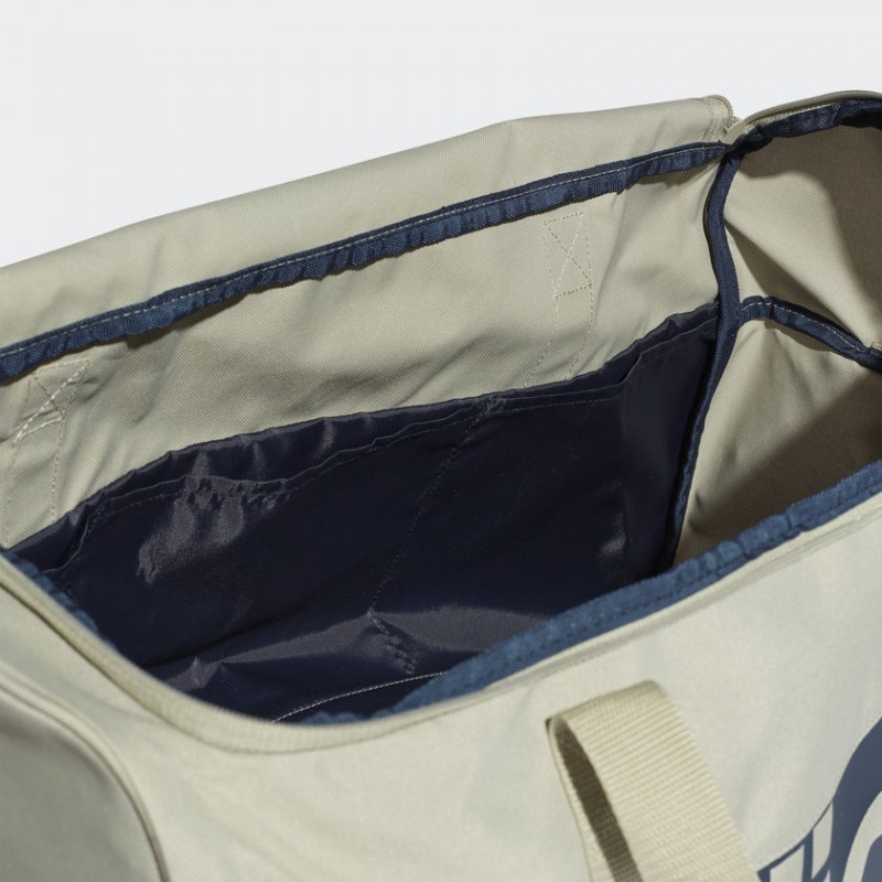 TAS LARI ADIDAS Linear Performance Duffel Bag Medium
