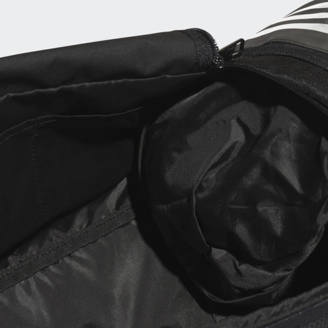 TAS TRAINING ADIDAS Convertible 3-Stripes Duffel Bag Small