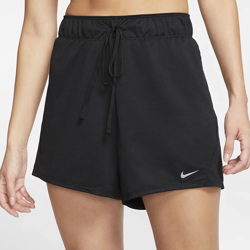 CELANA TRAINING NIKE Wmns Dry Short Attack 2.0 Trainer 5