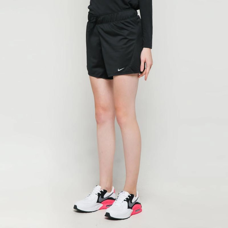 CELANA TRAINING NIKE Wmns Dry Short Attack 2.0 Trainer 5