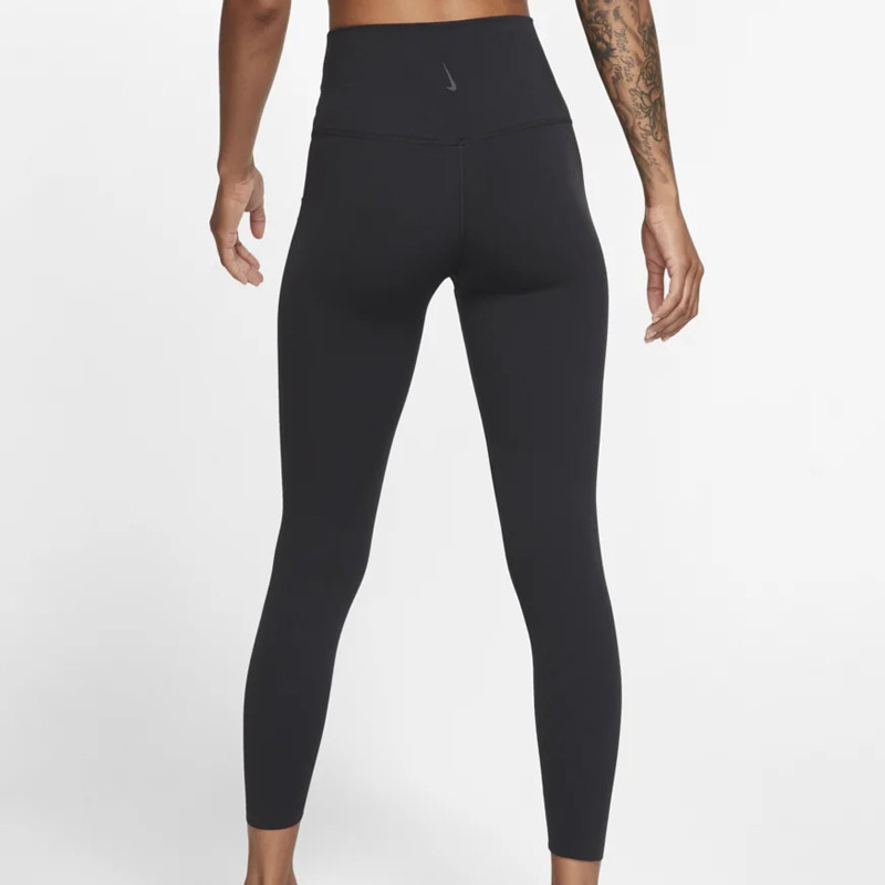 CELANA TRAINING NIKE Wmns One Lux  Crop Tights