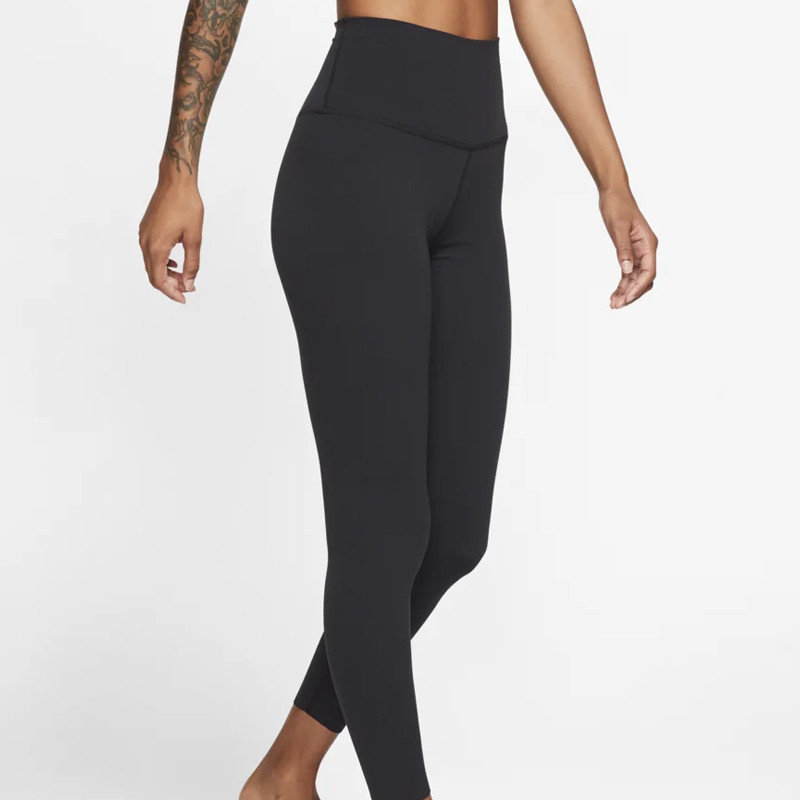 CELANA TRAINING NIKE Wmns One Lux  Crop Tights