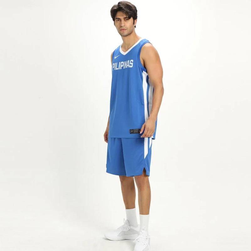 BAJU BASKET NIKE Philippines Basketball Jersey