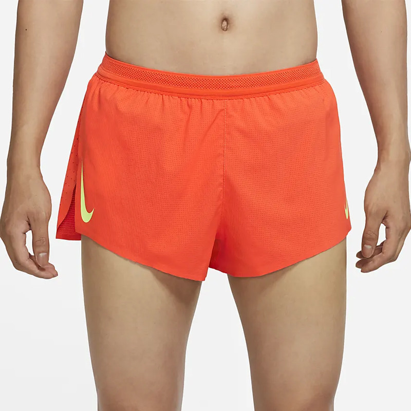 CELANA LARI NIKE AeroSwift 2 Inch Running Shorts