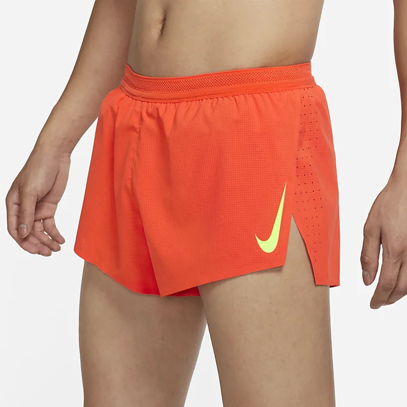 CELANA LARI NIKE AeroSwift 2 Inch Running Shorts