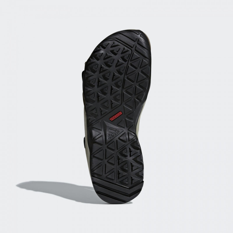 SEPATU TRAIL ADIDAS Terrex Cyprex Ultra II Sandals