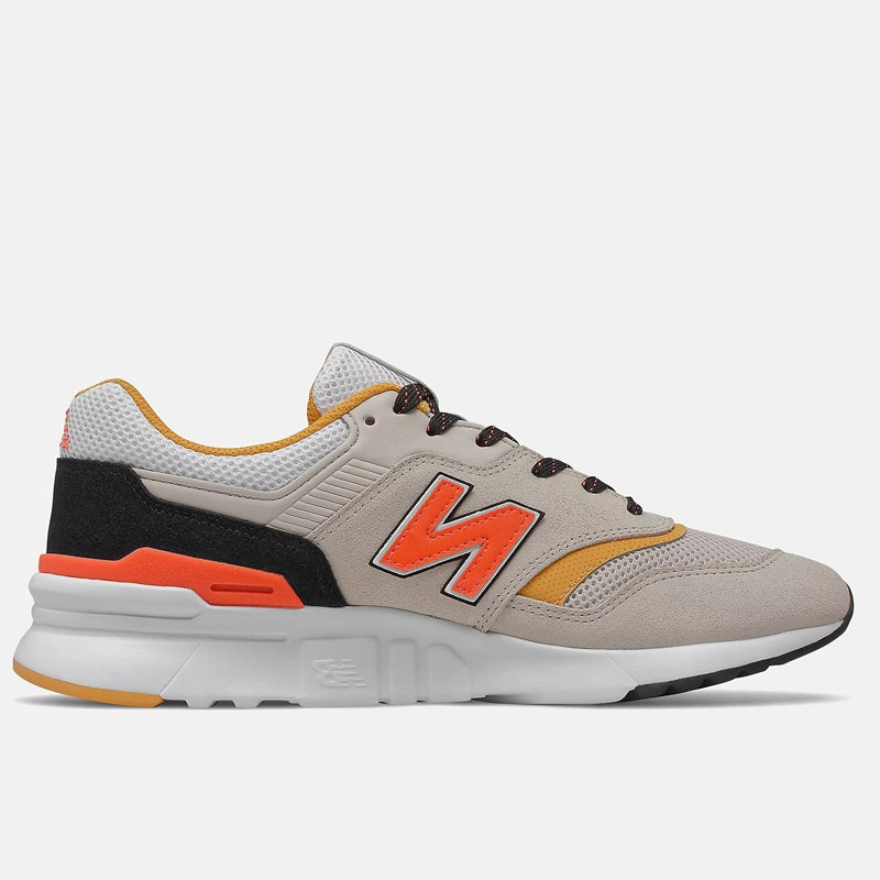 SEPATU SNEAKERS NEW BALANCE 997H