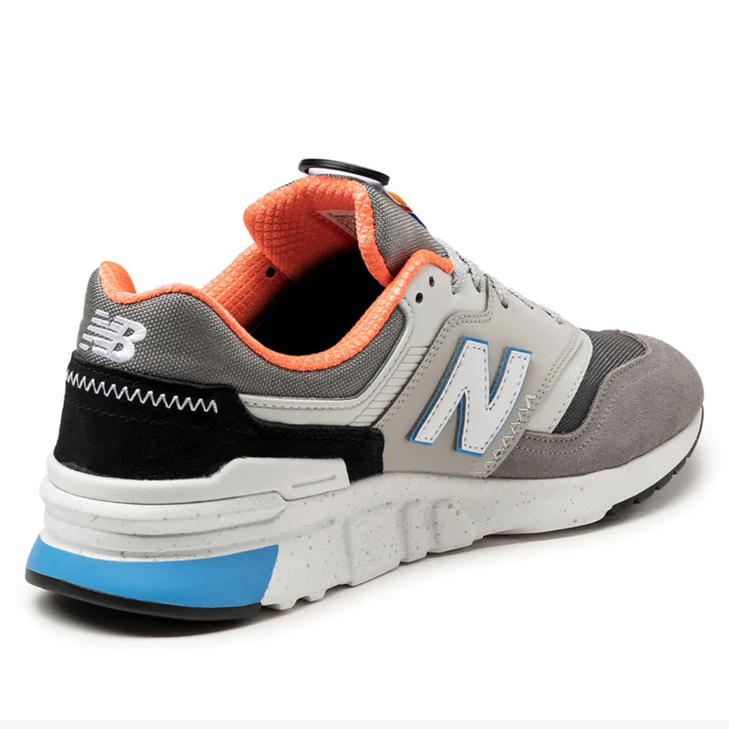 SEPATU SNEAKERS NEW BALANCE 997H V1