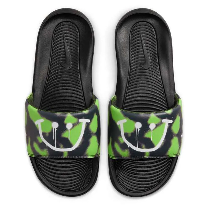 SANDAL SNEAKERS NIKE  Victori One Slide Print