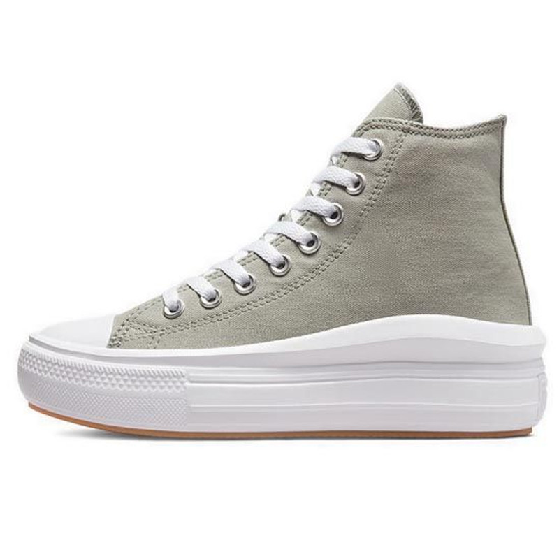 SEPATU SNEAKERS CONVERSE wmns CHUCK TAYLOR ALL STAR MOVE PLATFORM