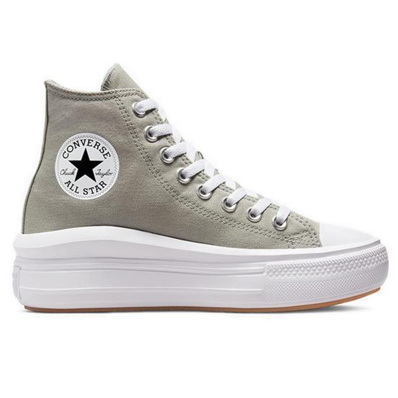 SEPATU SNEAKERS CONVERSE wmns CHUCK TAYLOR ALL STAR MOVE PLATFORM