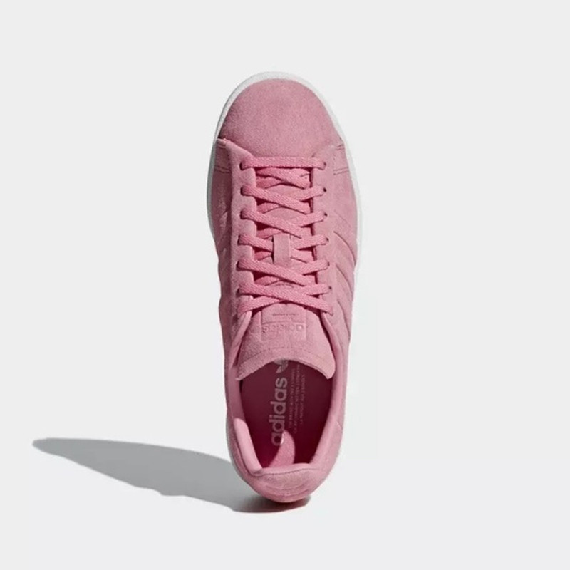 SEPATU SNEAKERS ADIDAS Wmns Campus Stitch And Turn