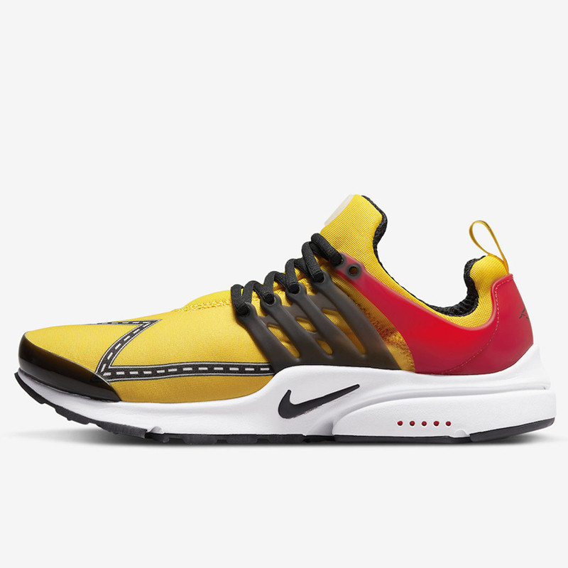 SEPATU SNEAKERS NIKE Air Presto Road Race