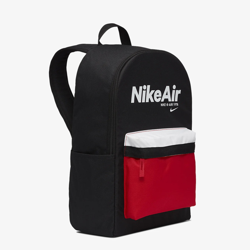 TAS SNEAKERS NIKE Sportswear Heritage 2.0 Backpack