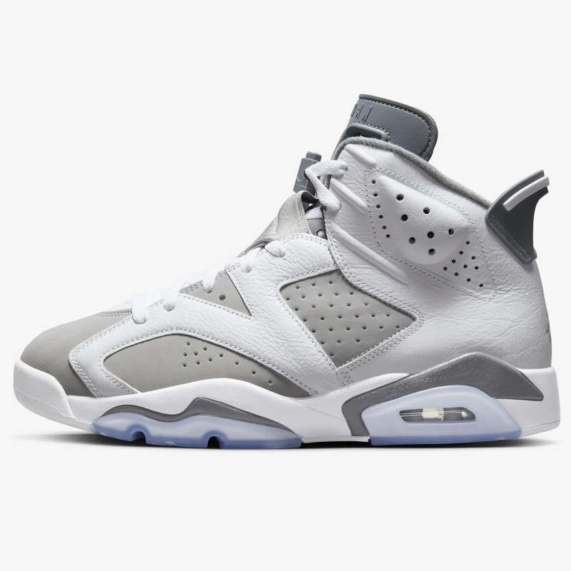 SEPATU SNEAKERS AIR JORDAN AJ 6 Retro