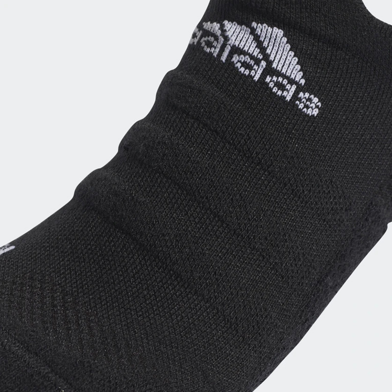 KAOS KAKI TRAINING ADIDAS Alphaskin Lightweight Cushioning No-Show Socks