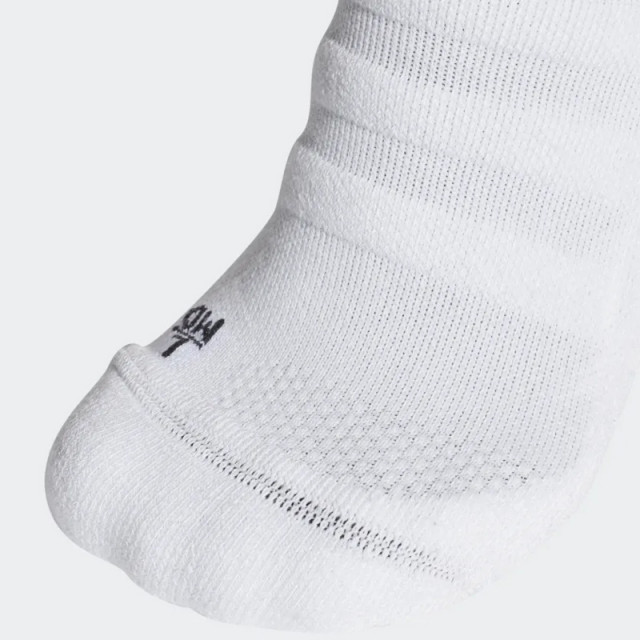 KAOS KAKI TRAINING ADIDAS Alphaskin Lightweight Cushioning Ankle Socks