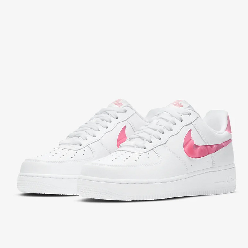 SEPATU SNEAKERS NIKE Wmns Air Force 1 '07 Se Love For All