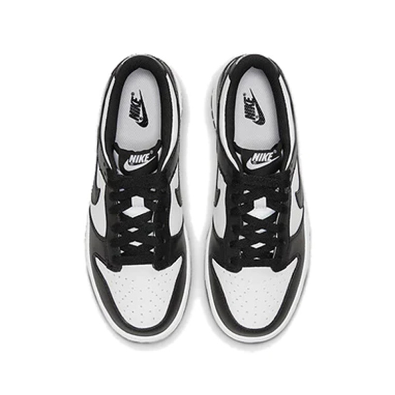 SEPATU SNEAKERS NIKE Dunk Low Retro Panda GS