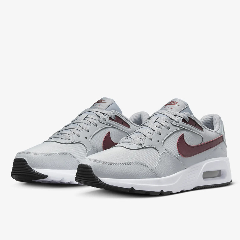 SEPATU SNEAKERS NIKE Air Max SC