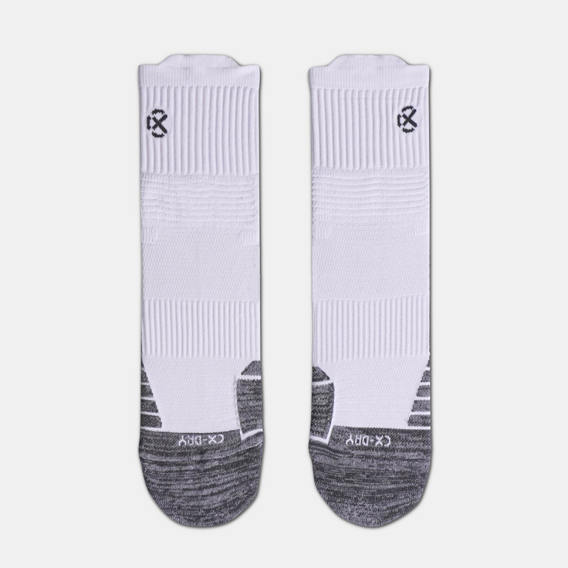 KAOS KAKI BASKET RECHAMPX PRIME QUARTER SOCKS 1X