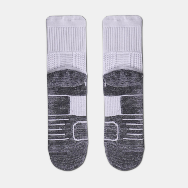 KAOS KAKI BASKET RECHAMPX PRIME QUARTER SOCKS 1X