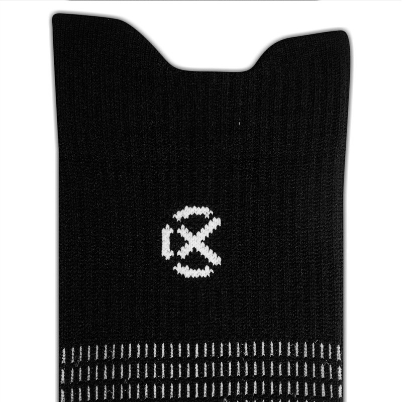 KAOS KAKI LARI RECHAMPX TRC-RUN QUARTER SOCK