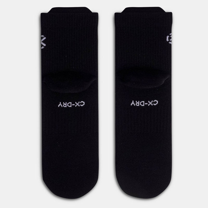 KAOS KAKI LARI RECHAMPX DLY-RUN QUARTER SOCKS 1X