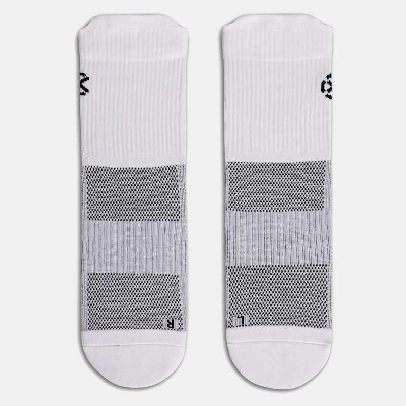 KAOS KAKI LARI RECHAMPX DLY-RUN QUARTER SOCKS 1X