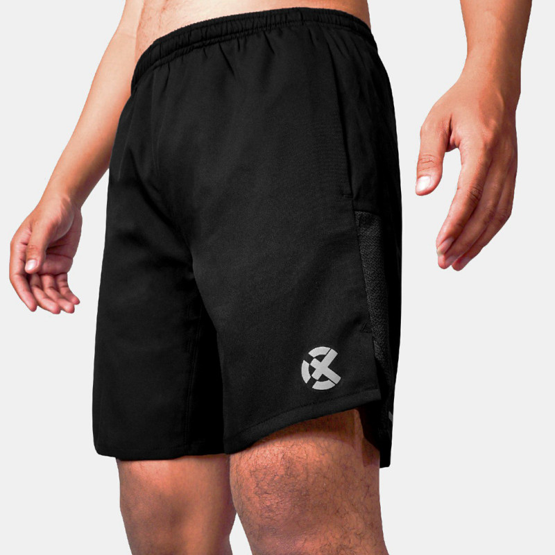 CELANA LARI RECHAMPX CX CORE 7 inch RUNNING SHORTS SM LOGO