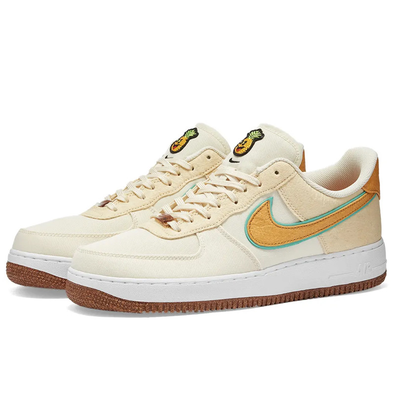 SEPATU SNEAKERS NIKE AIR FORCE 1 07 PRM