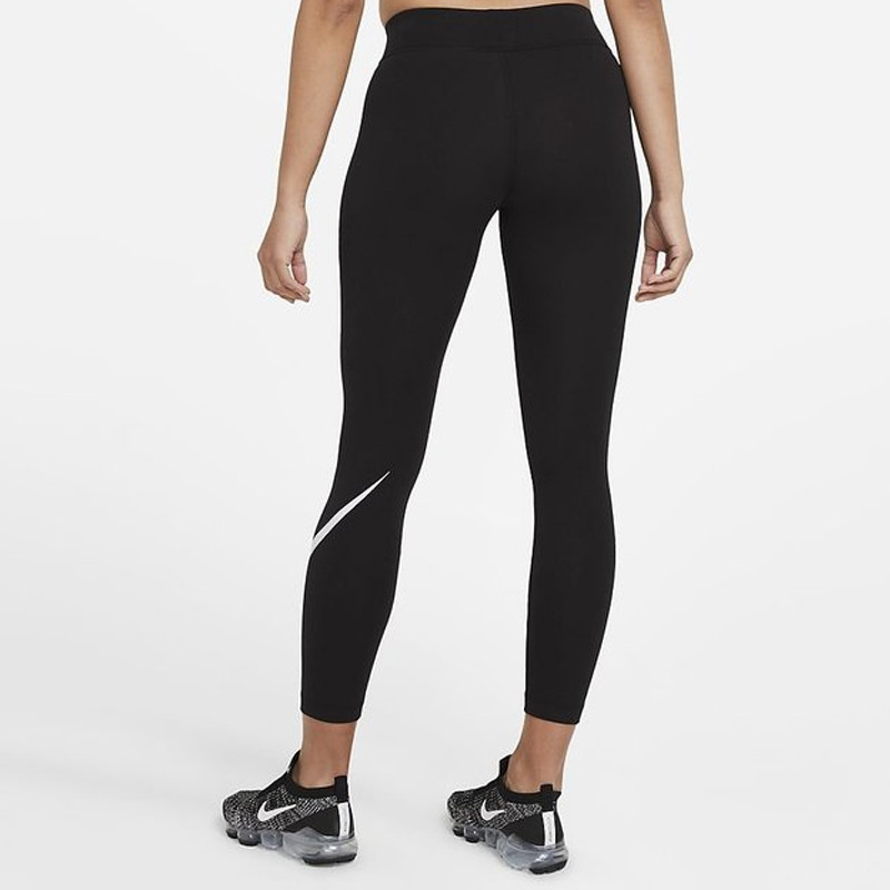 CELANA TRAINING NIKE Wmns Nsw Essential Swoosh Tights