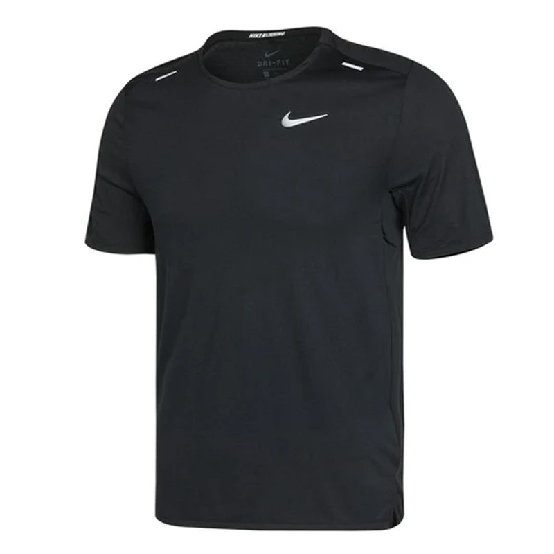 BAJU LARI NIKE Dri-FIT Rise 365 Ventilate Soft Tee