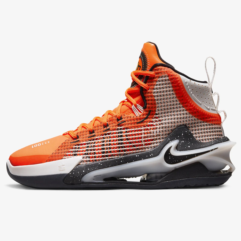 SEPATU BASKET NIKE Air Zoom G.T. Jump Nike University