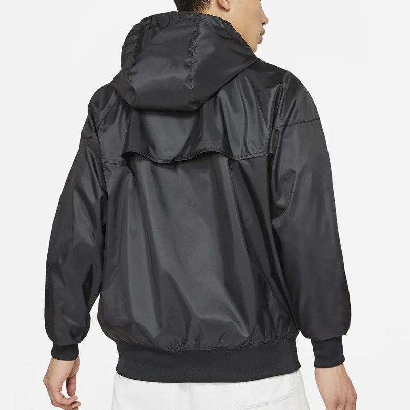 BAJU TRAINING NIKE Sportswear Windrunner Hooded Jacket