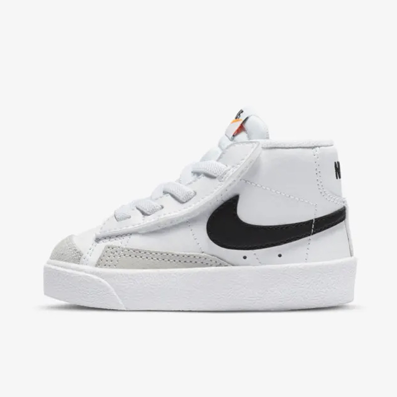 SEPATU SNEAKERS NIKE Blazer Mid '77 Toddler