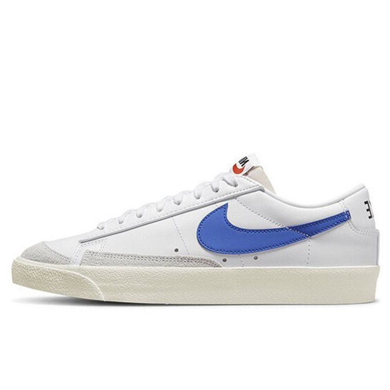 SEPATU SNEAKERS NIKE Blazer Low '77 Vintage