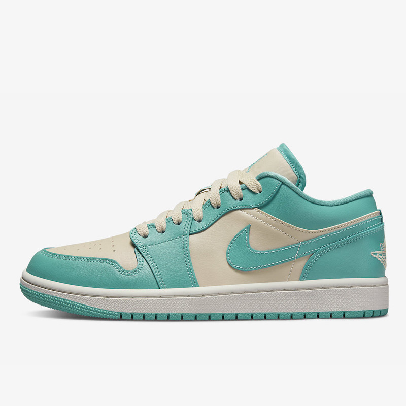 SEPATU SNEAKERS AIR JORDAN Wmns AJ 1 Low 